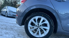 Volkswagen Polo 1.0 TSI Style 5dr Petrol Hatchback